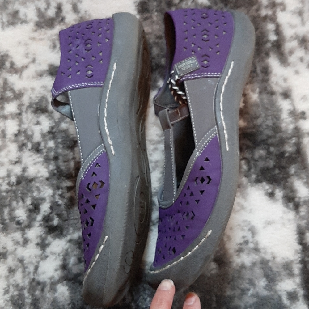 Muk Luks Sport shoes - Picture 4 of 8